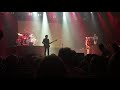Something's Coming  | Todd Rundgren’s UTOPIA (Massey Hall: Toronto)