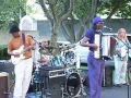 C. J. Chenier and the Red Hot Louisiana Band