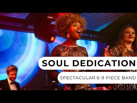 Soul Dedication - Spectacular Band