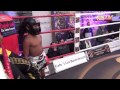 Jayden Entingh Vs Furkan Tamaz
