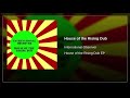 International Observer - House Of The Rising Dub ( 2009 )