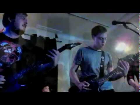 Headrush - live at Gringos, Summer 2019