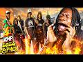 XXL GOT CLEARED AMP FRESHMAN CYPHER 2024 REACTION