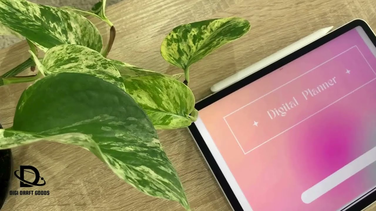All-in-One Digital Planner Startup Guide | Apple & Google Integration, Tips & Tutorials