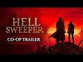 Hellsweeper VR Steam Key RU/CIS Trailer
