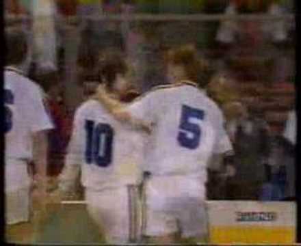 Parma-Anversa 3-1 finale Coppa delle Coppe 92/93