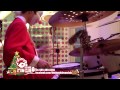 Jingle bell rock instrumental jazz - Drum Cover by ...