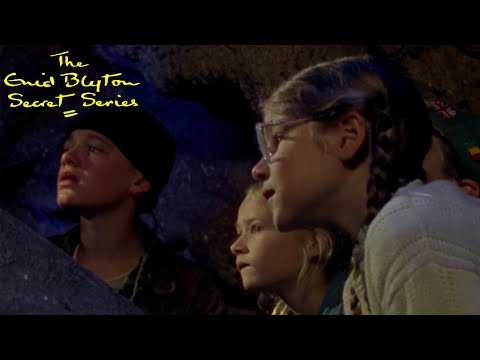 The Enid Blyton Secret Series - The Secret Island - Episode 4 (HD)