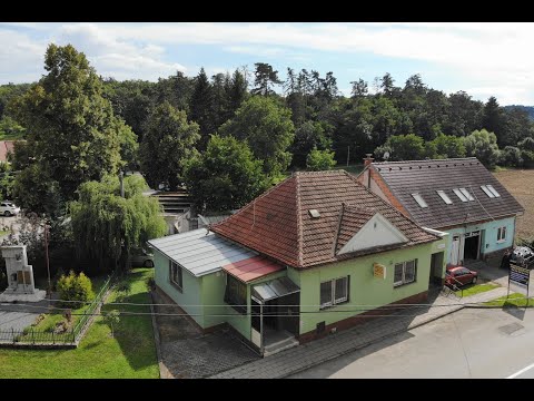 Video z << Prodej obchodního prostoru, 280 m2, Silůvky >>