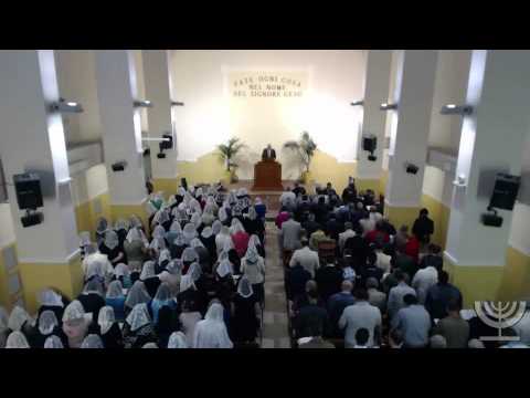 2014 06 08 Domenica sera Fr Frusteri   Luca 11 vers 5