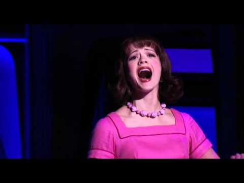 Rose Hemingway (MTI Exclusive Interview) H2$ BRoadway Premiere
