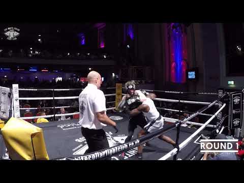 THOMAS O'NEIL VS DAVID KABEYA