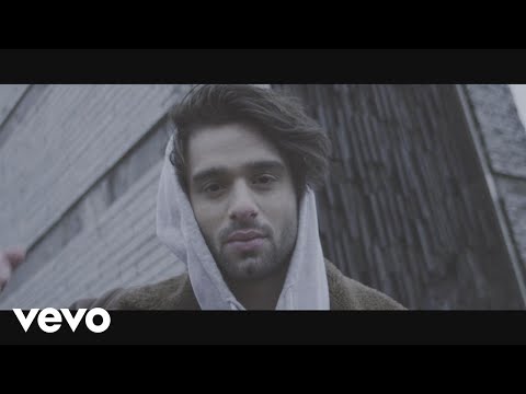 Xavi - Zeit reif (Official Video)