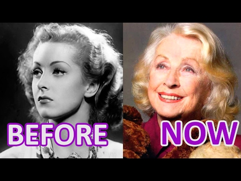 Woman and Time: Danielle Darrieux