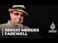 Farewell to a music legend: Sergio Mendes, king of bossa nova, dies at 83