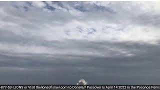 Divine Prospect: Is Passover Lawful to Observe In Exile XX Tazaryach VS Malik Shabazz video