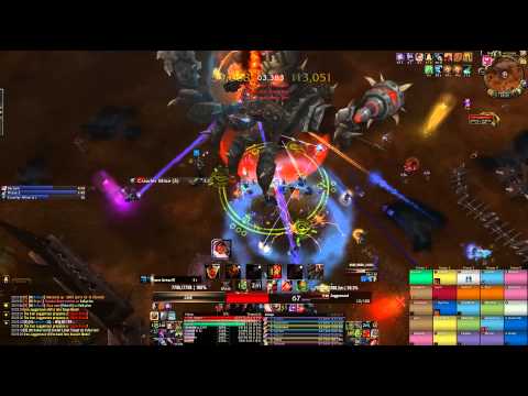 ScrubBusters vs Iron Juggernaut 25 Heroic