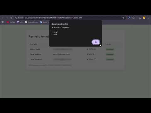 Item video thumbnail