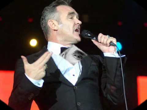 Because Of My Poor Education - Morrissey