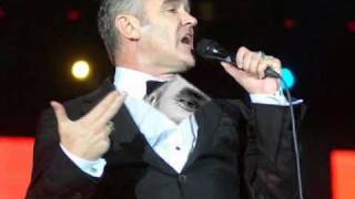Morrissey - Good Looking Man About Town