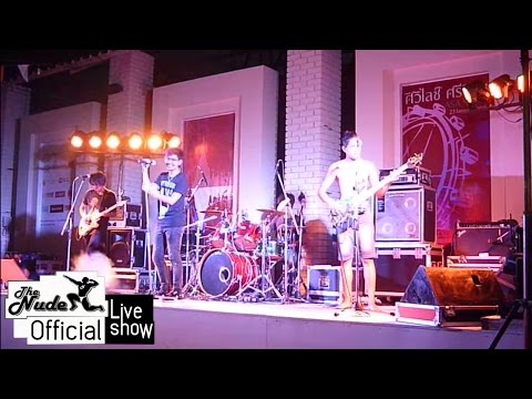 otherside - THE NUDE (ASA night '58)