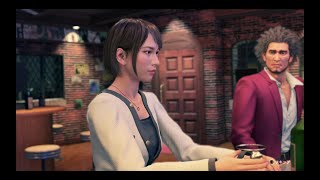 ＃13【龍が如く7】 『Survive bar 2』 メインストーリー