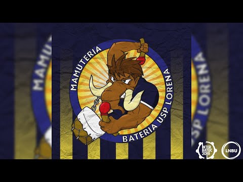 Mamuteria - Interbatuc 2019