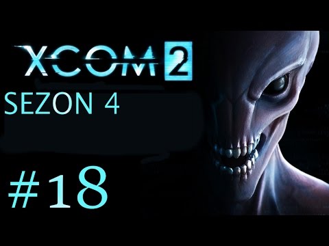 XCOM 2 [PL] Sezon 4 Legenda #18 Kostny Potwór