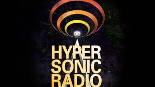 Hypersonic 2014-03-28 #408 w/ Free The People & Jason Jenkins