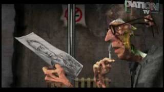 Chris Landreth - Ryan (Exclusive) - Ovation