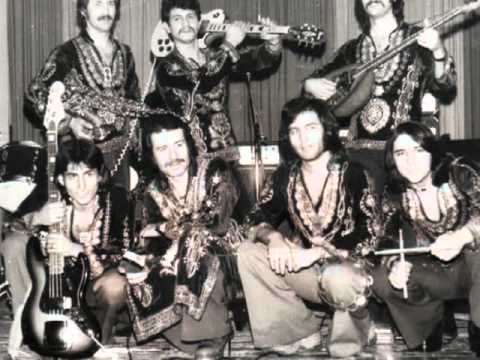 Izzet Aytar Zor Dostum Zor