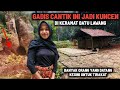 GADIS CANTIK INI JADI KUNCEN DI KERMAT BATU LAWANG ️ BANYAK DI KUNJUNGI ORANG UNTUK TIRAKAT