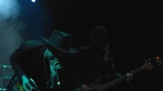 The Veils - New Song, &quot;Bit On Side&quot;