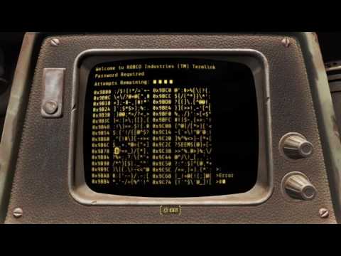 Fallout 4 automatron dlc walkthrough part 2 entering the mechanist lair