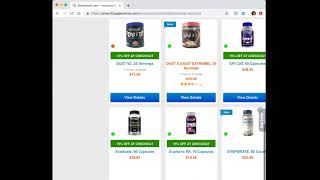 tf sales video