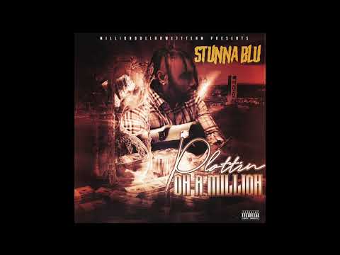 Stunna Blu - "Like To Flex" prod. Sideshowbeats