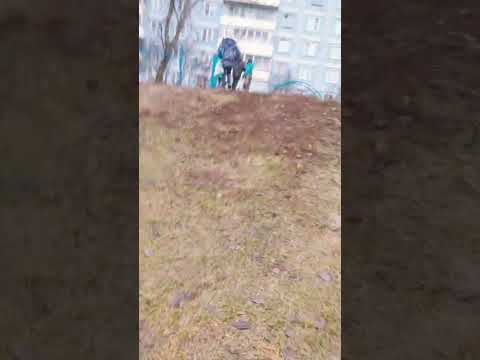 нашёл Ютубера