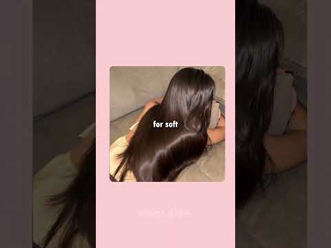 💧Baby Oil Beauty Hacks You NEED To Try! From Hair to Toes 🔥