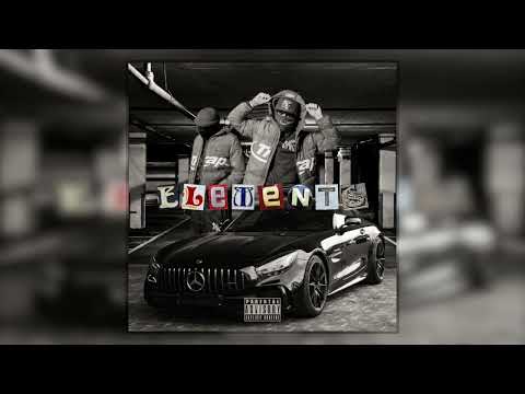 [FREE] STU SESH x J'35 x Crackii  Drill Type Beat - Elements (@prodbybafo)