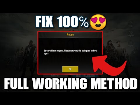 download lagu mp3 mp4 Pubg Mobile Server Problem, download lagu Pubg Mobile Server Problem gratis, unduh video klip Pubg Mobile Server Problem