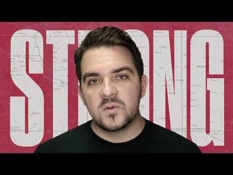 STAND UNITED TRAILER