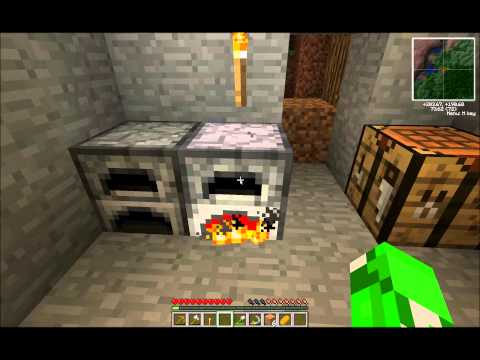 Let's Play Feed The Beast featuring Direwolf20 pack- E1