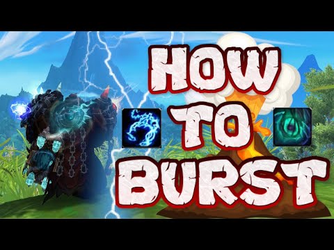 How to do MASSIVE damage | Elemental Shaman PvP | Dragonflight 10.0.5 | World of Warcraft