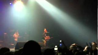 Danakil Zénith Paris 18/03/2011 - Media feat Winston & Matthew Mc Anuff