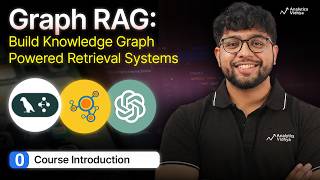 Graph RAG Course Introduction