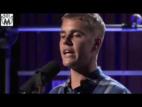 Thumbnail for Justin Bieber Best Vocals. Live. Life. by Usher (entertainer)