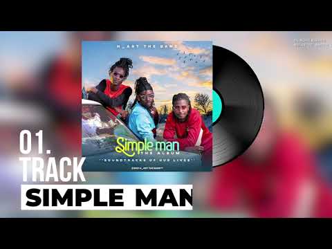 Video thumbnail for Simple Man