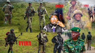 Download lagu NYUMA YOKUGABWAHO IBITERO NA DORONE M23 ITUNGUYE BENSHI UBUTUMWA BUGIYE GUHABWA KISEKEDI BURAKAZE mp3