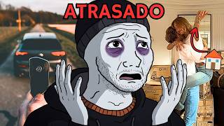 5 sinais que você está ATRASADO NA VIDA