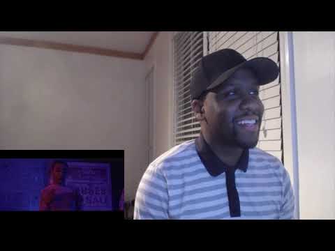 Trillary Banks feat. Culan - White Hennessy [Music Video] | GRM Daily | DTB Reaction